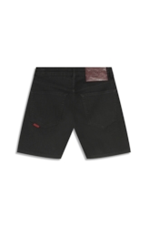 Short First Black Amaciado