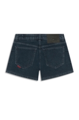 Short First Blue Kate 1966-Lav.Black C/ Luva