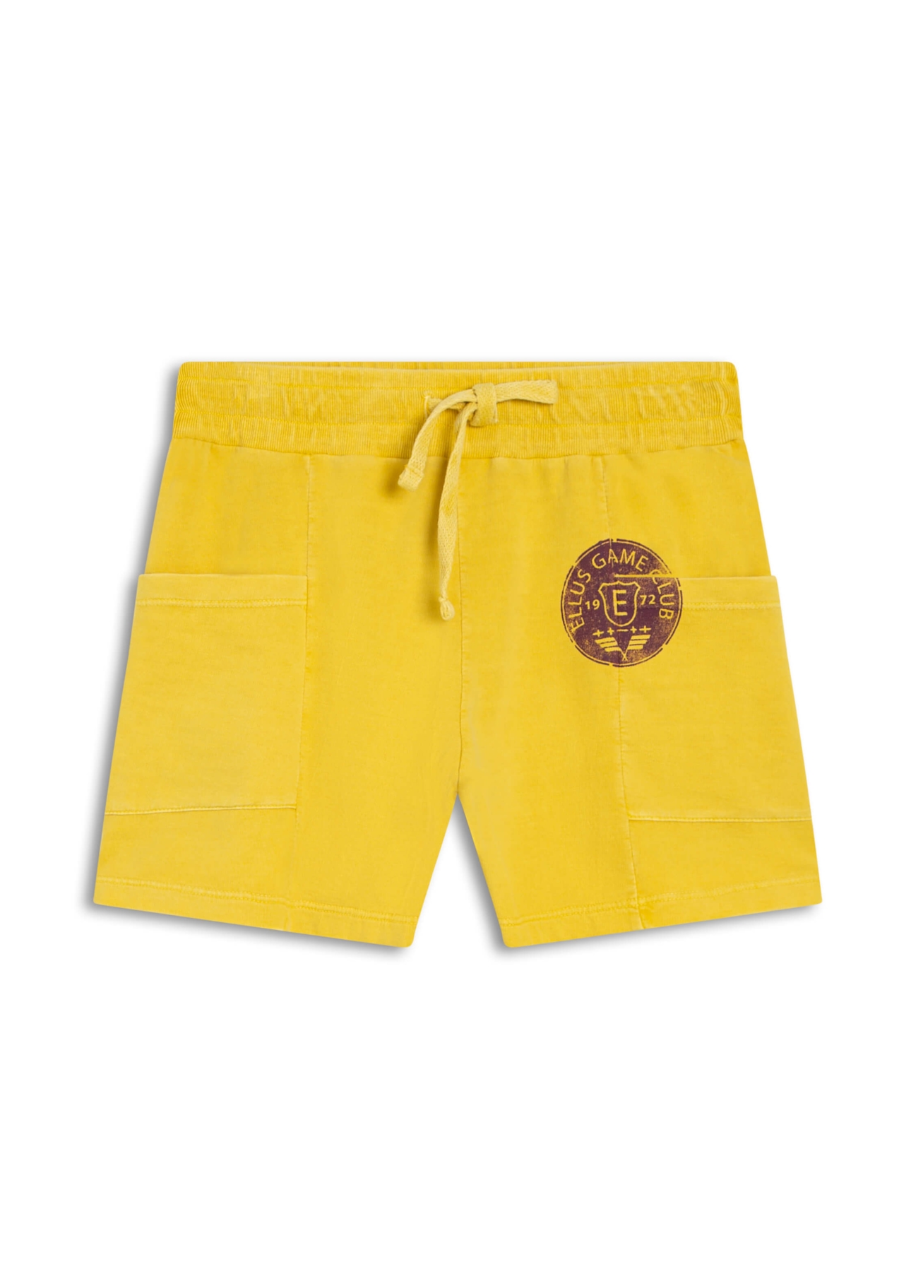 Short Fleece Game Club Bamboo