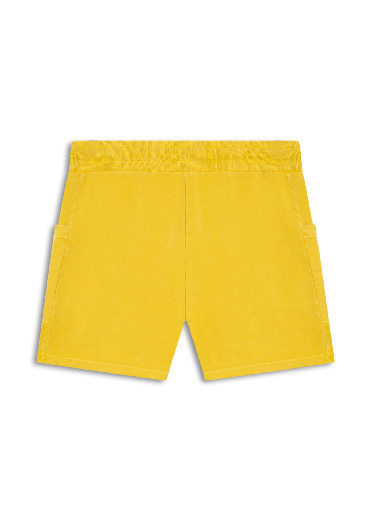 Short Fleece Game Club Bamboo