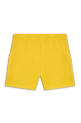 Short Fleece Game Club Bamboo