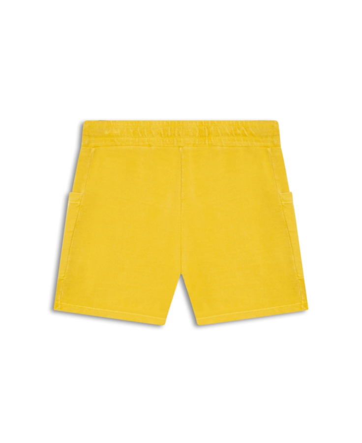 Short Fleece Game Club Bamboo
