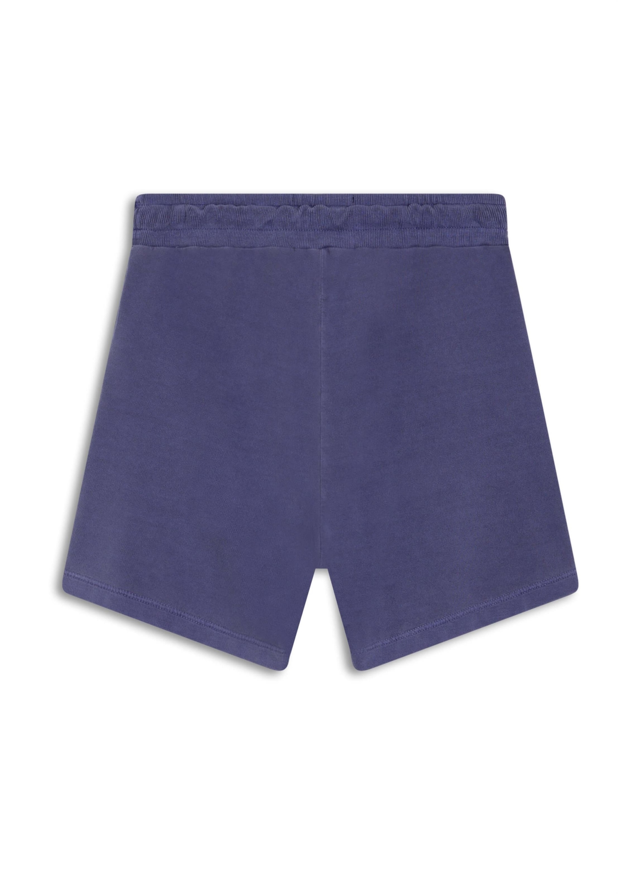 Short Fleece Game Club Purple Blue