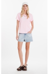 Short High Comfort Stretch  Evase Lav.Claro Com Foam