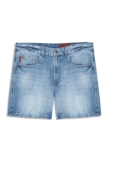 Short High Comfort Stretch Hawaii Lav.Claro