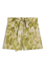 Short Ikat Mountain Padrao 2