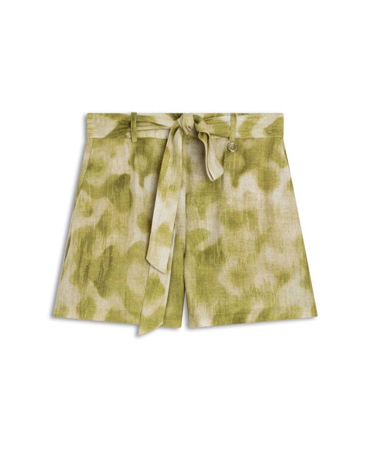 Short Ikat Mountain Padrao 2