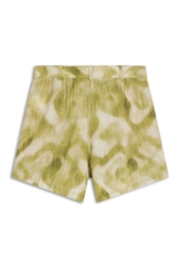 Short Ikat Mountain Padrao 2