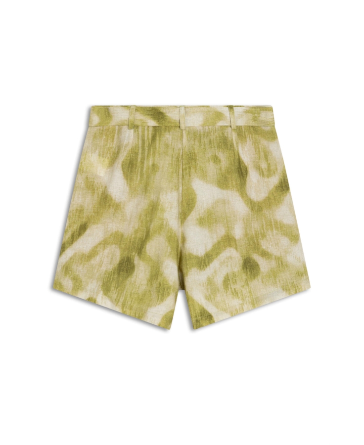 Short Ikat Mountain Padrao 2