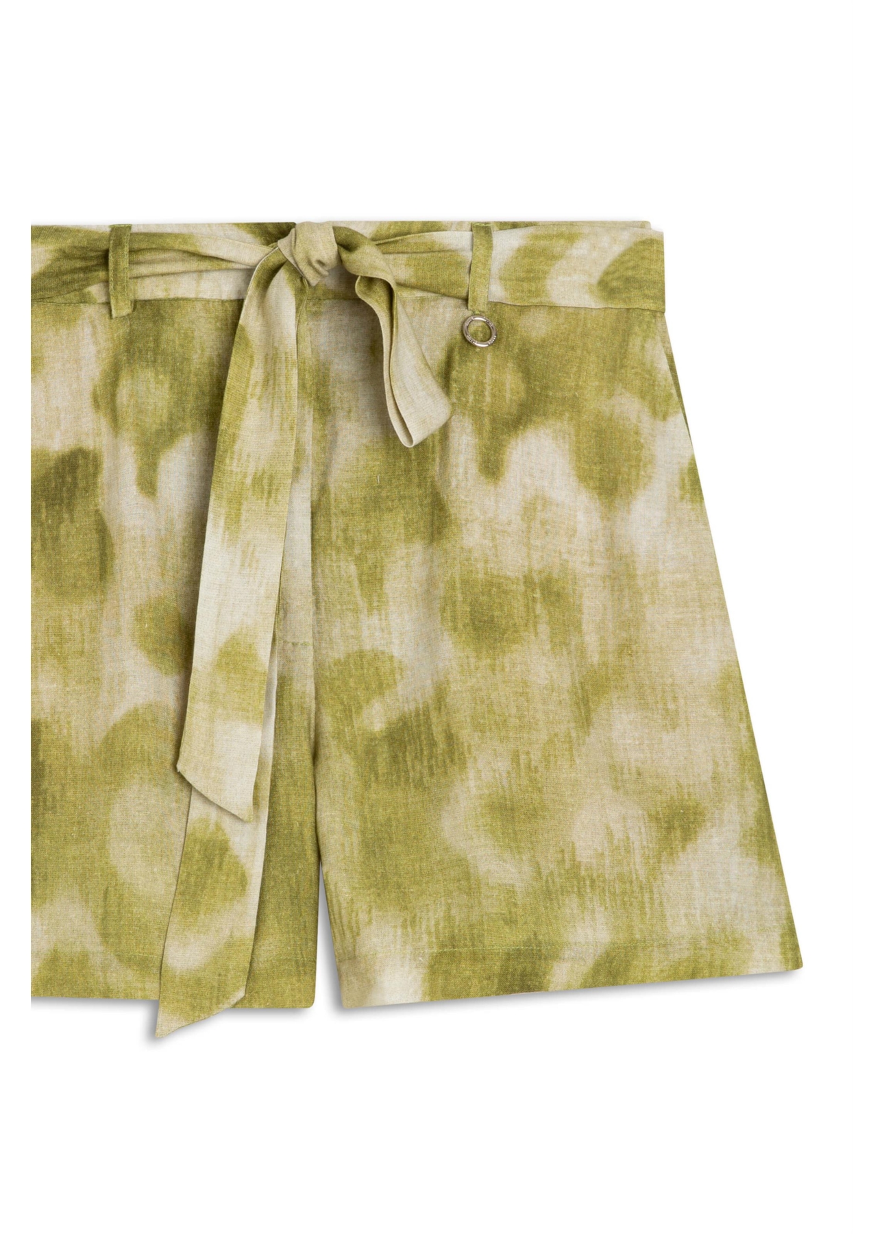 Short Ikat Mountain Padrao 2