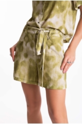 Short Ikat Mountain Padrao 2