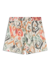 Short Ikat Water Padrao 6