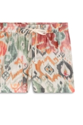 Short Ikat Water Padrao 6