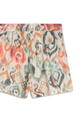 Short Ikat Water Padrao 6