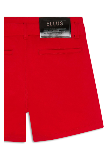 Short Jogging Color Lola Vermelho