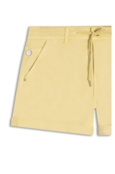 Short Jogging Color Preppy  Amarelo