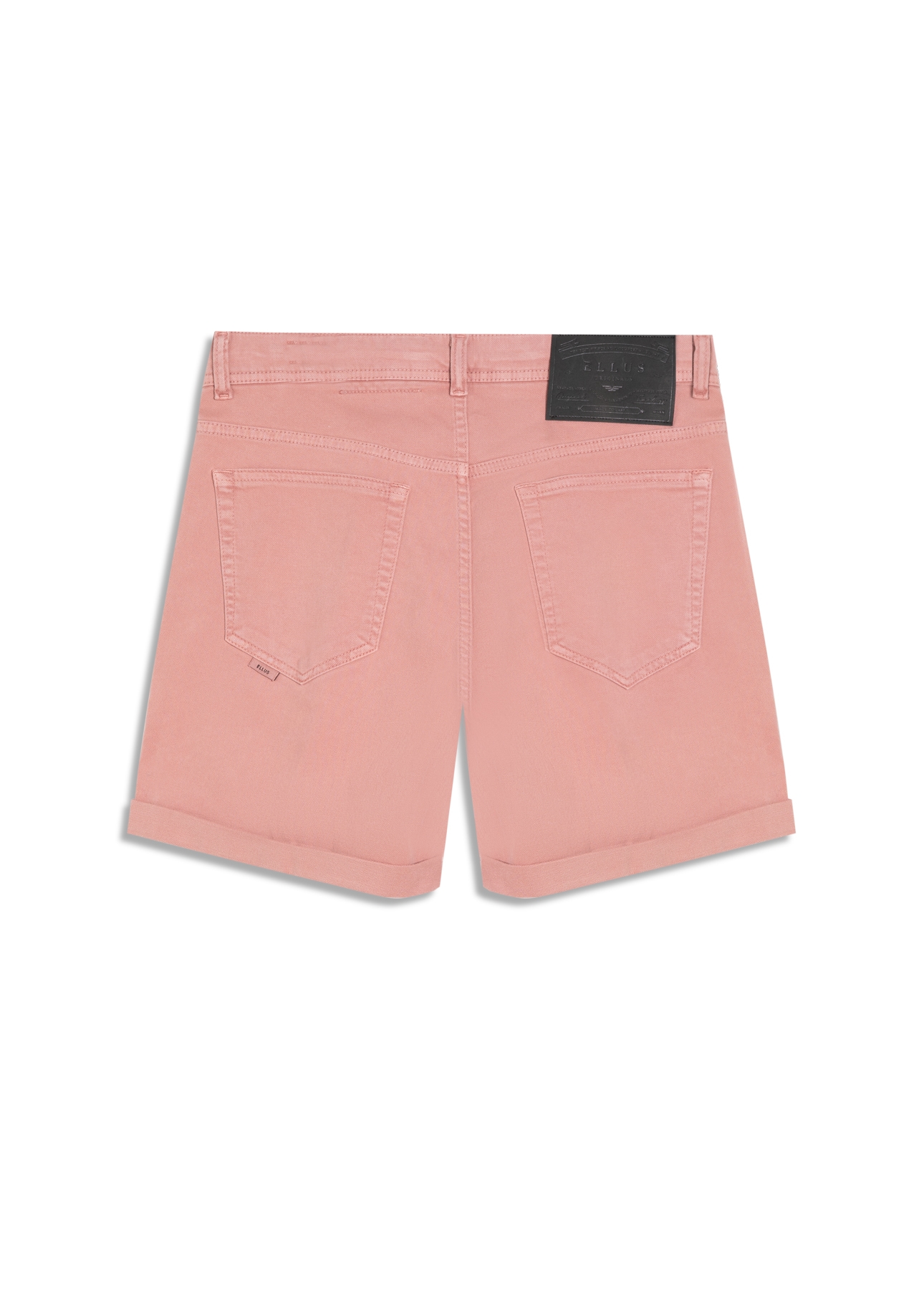 Short Jogging Color Preppy Blush