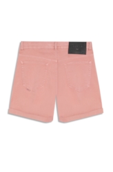 Short Jogging Color Preppy Blush