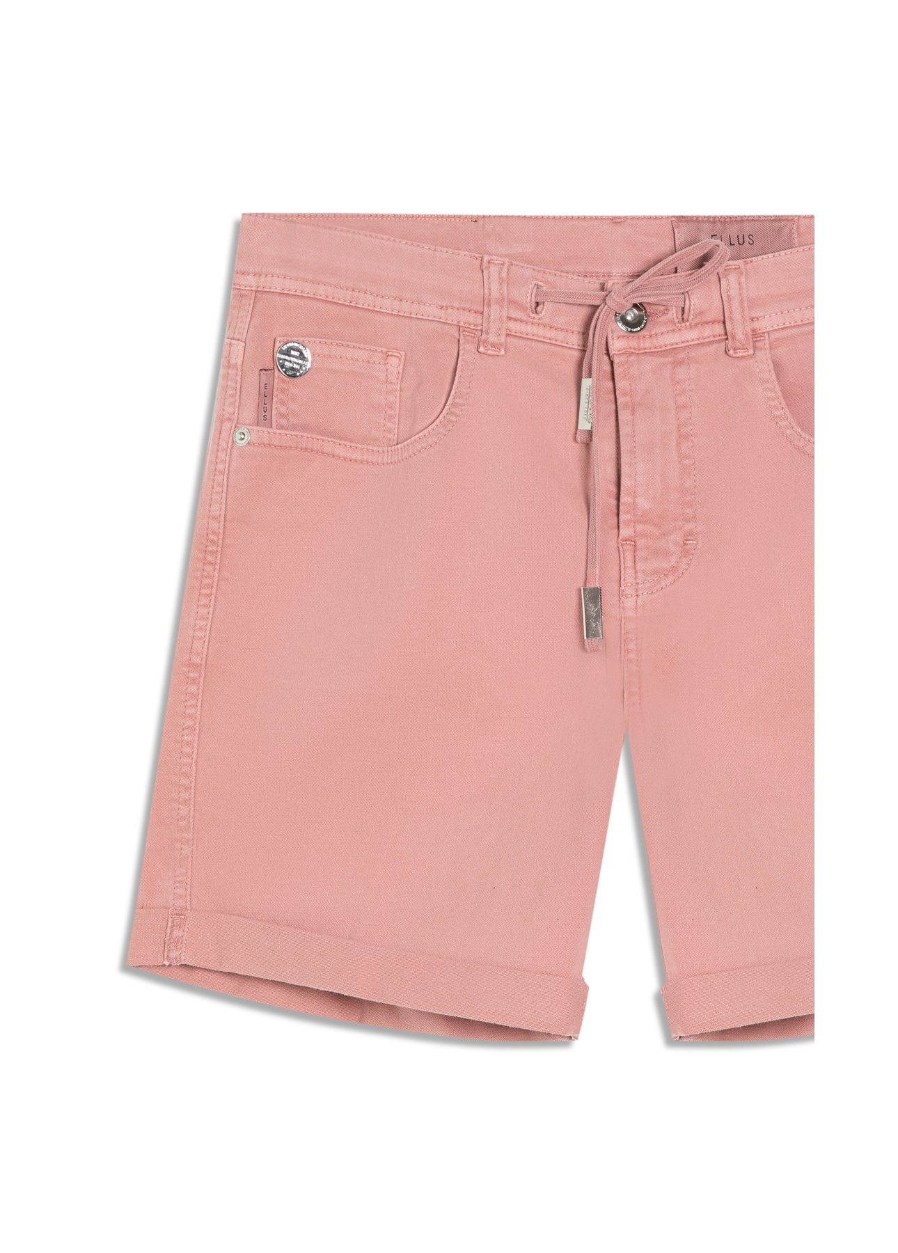 Short Jogging Color Preppy Blush