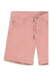 Short Jogging Color Preppy Blush