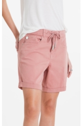 Short Jogging Color Preppy Blush