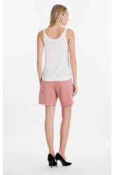 Short Jogging Color Preppy Blush