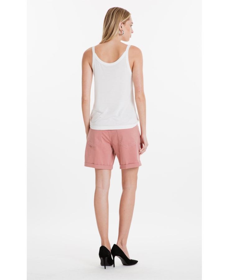 Short Jogging Color Preppy Blush