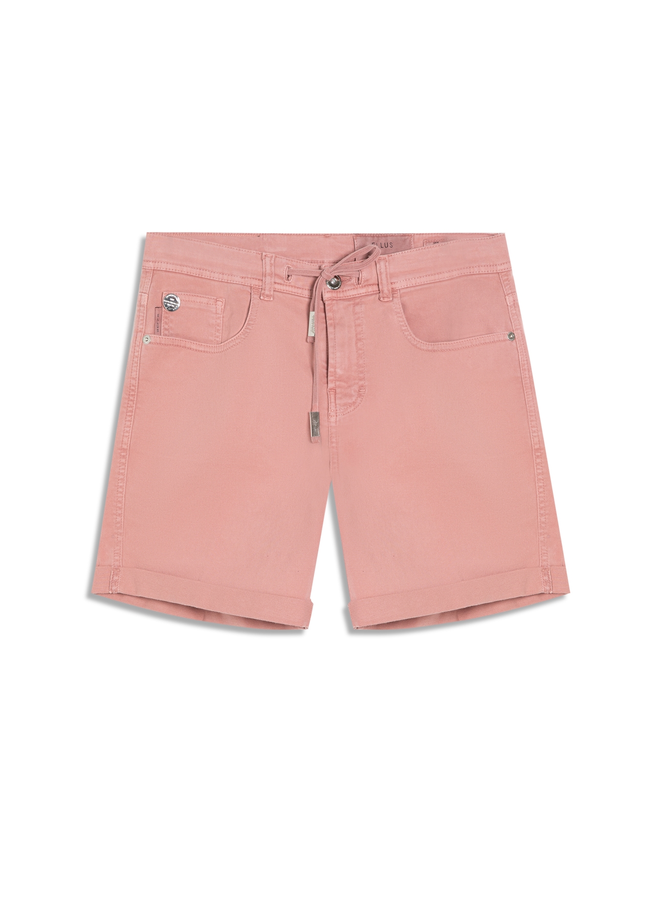 Short Jogging Color Preppy Blush