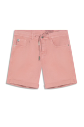 Short Jogging Color Preppy Blush