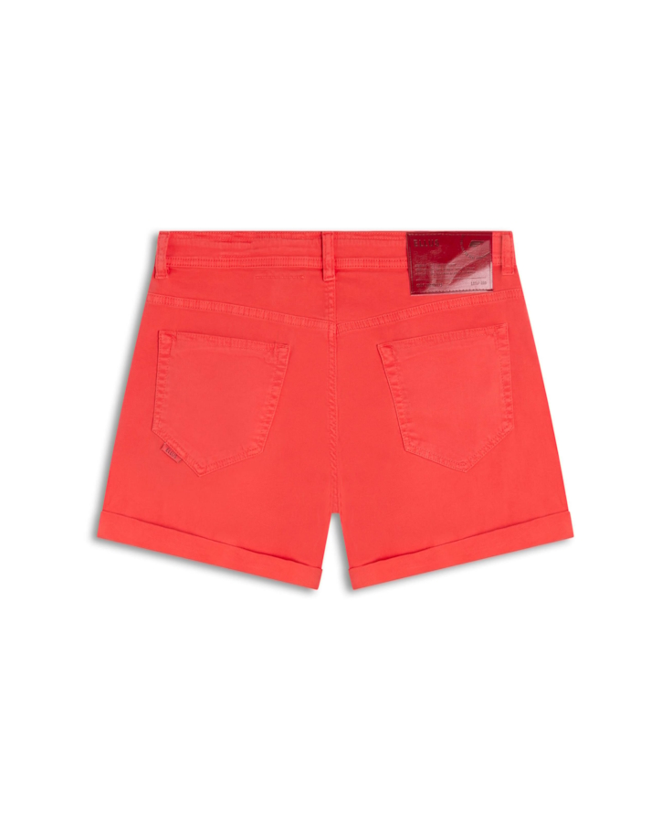 Short Jogging Color Preppy Melancia
