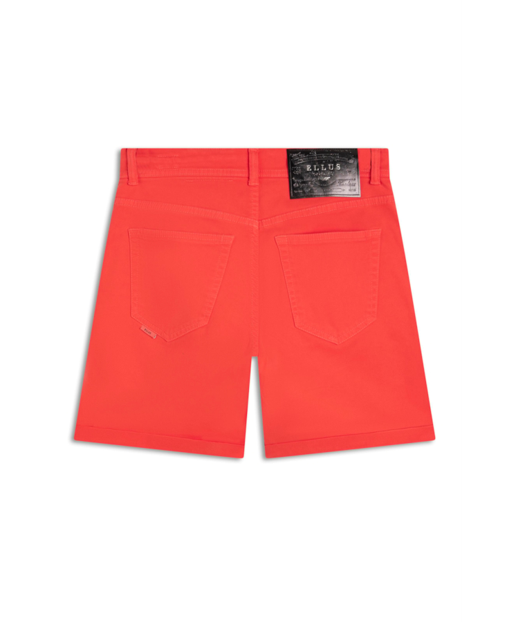 Short Jogging Color Preppy Melancia