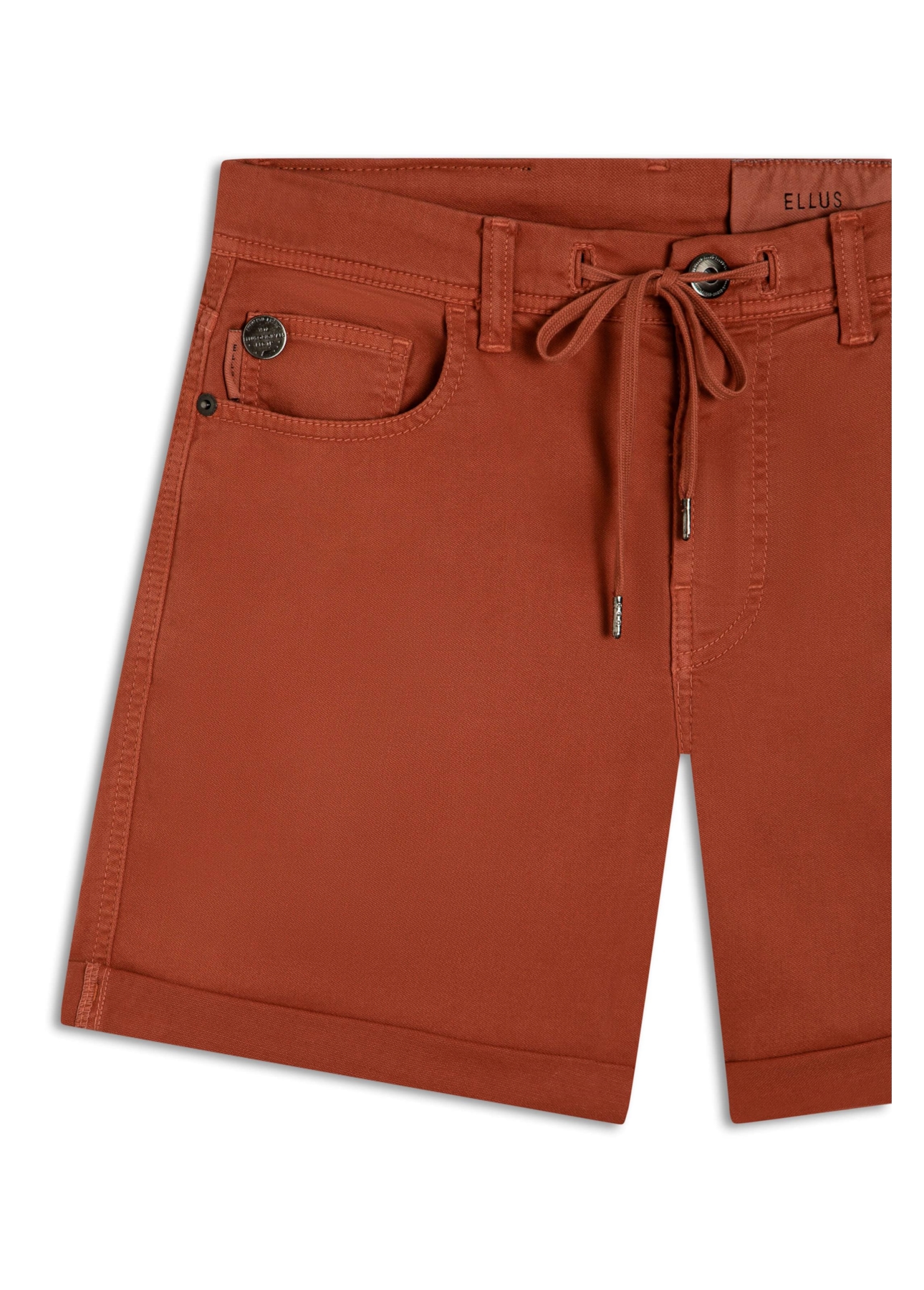 Short Jogging Color Telha
