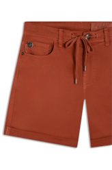 Short Jogging Color Telha