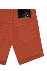 Short Jogging Color Telha
