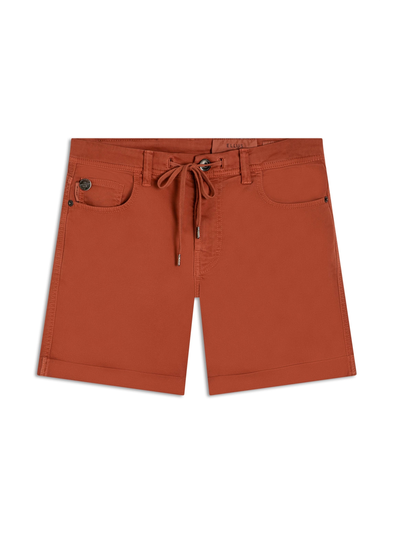 Short Jogging Color Telha