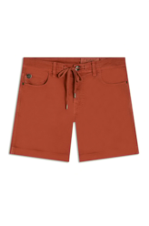 Short Jogging Color Telha