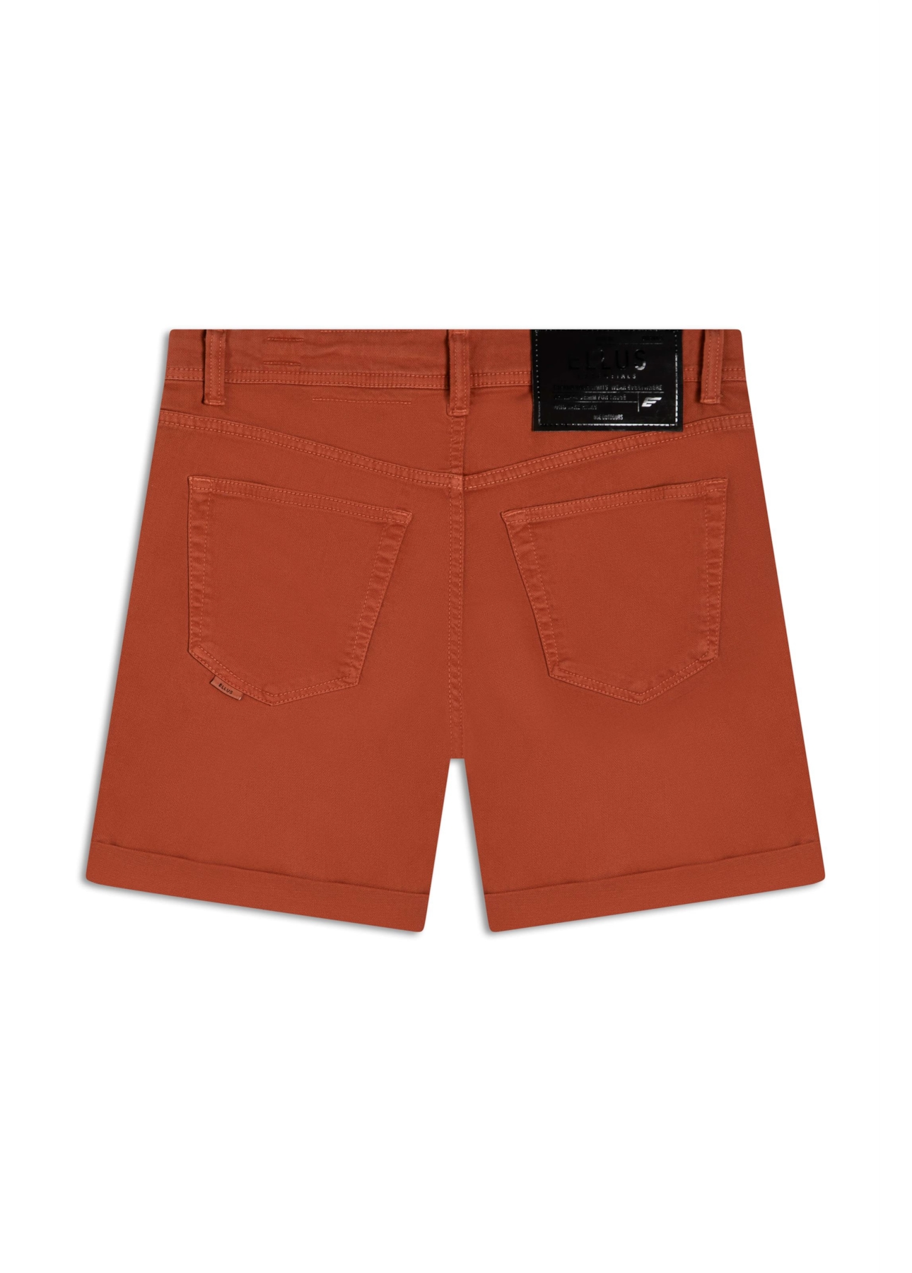 Short Jogging Color Telha