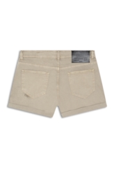 Short Jogging Slim Preppy Husk