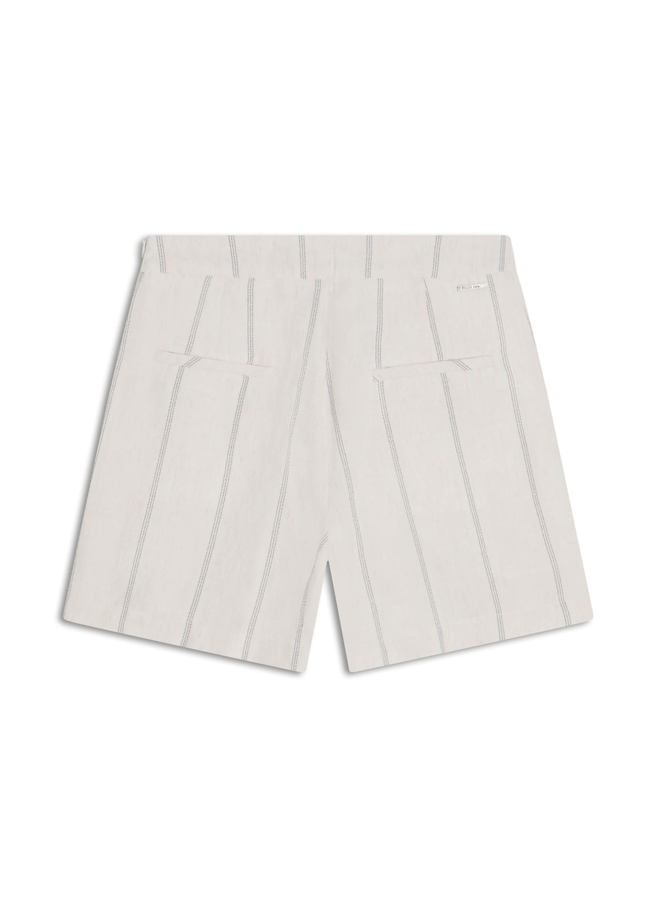 Short Linen Lure Padrao 1