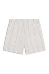 Short Linen Lure Padrao 1