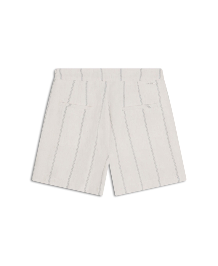 Short Linen Lure Padrao 1
