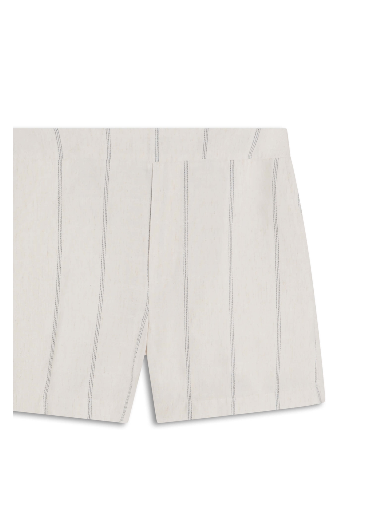 Short Linen Lure Padrao 1