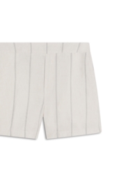 Short Linen Lure Padrao 1