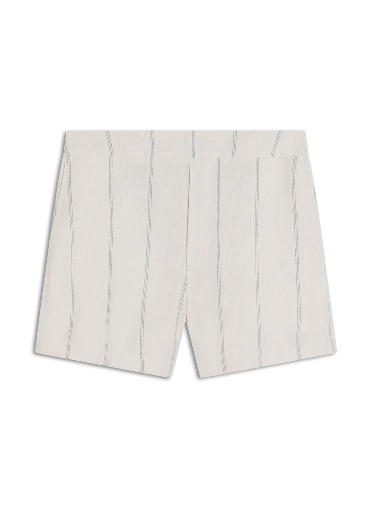 Short Linen Lure Padrao 1