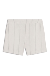 Short Linen Lure Padrao 1