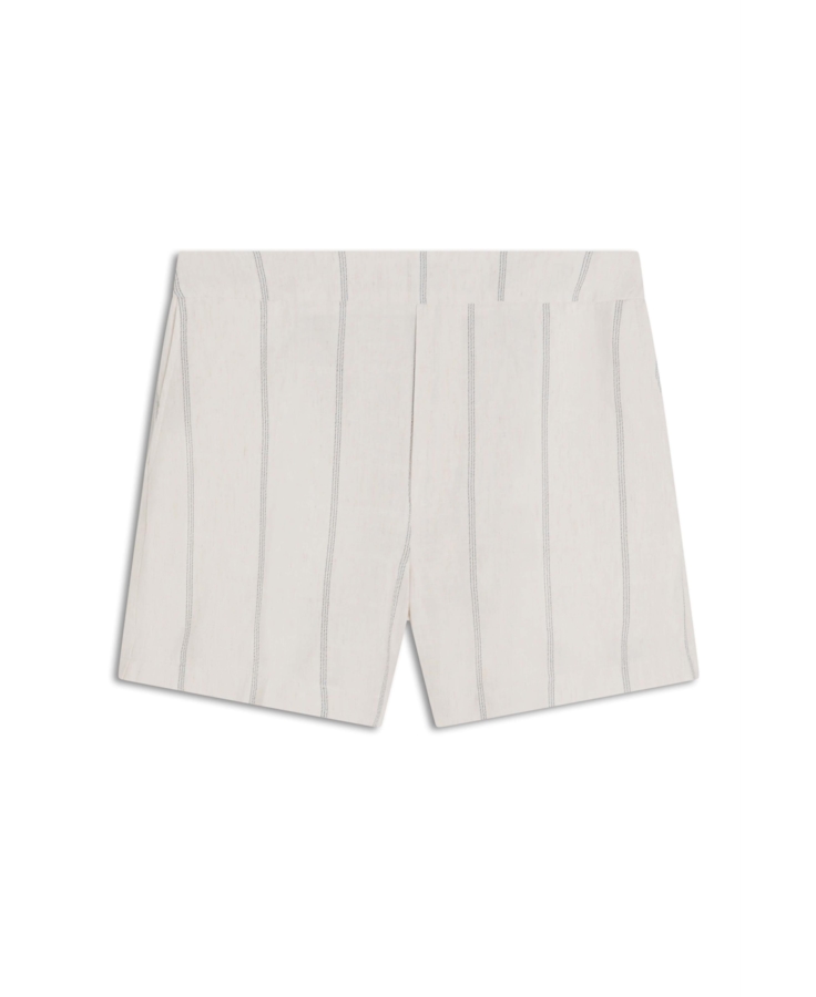 Short Linen Lure Padrao 1