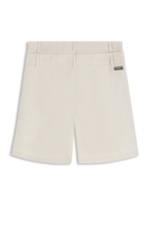 Short Linsar Sarjado Areia