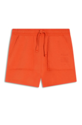 Short Moletinho Ellus Telha
