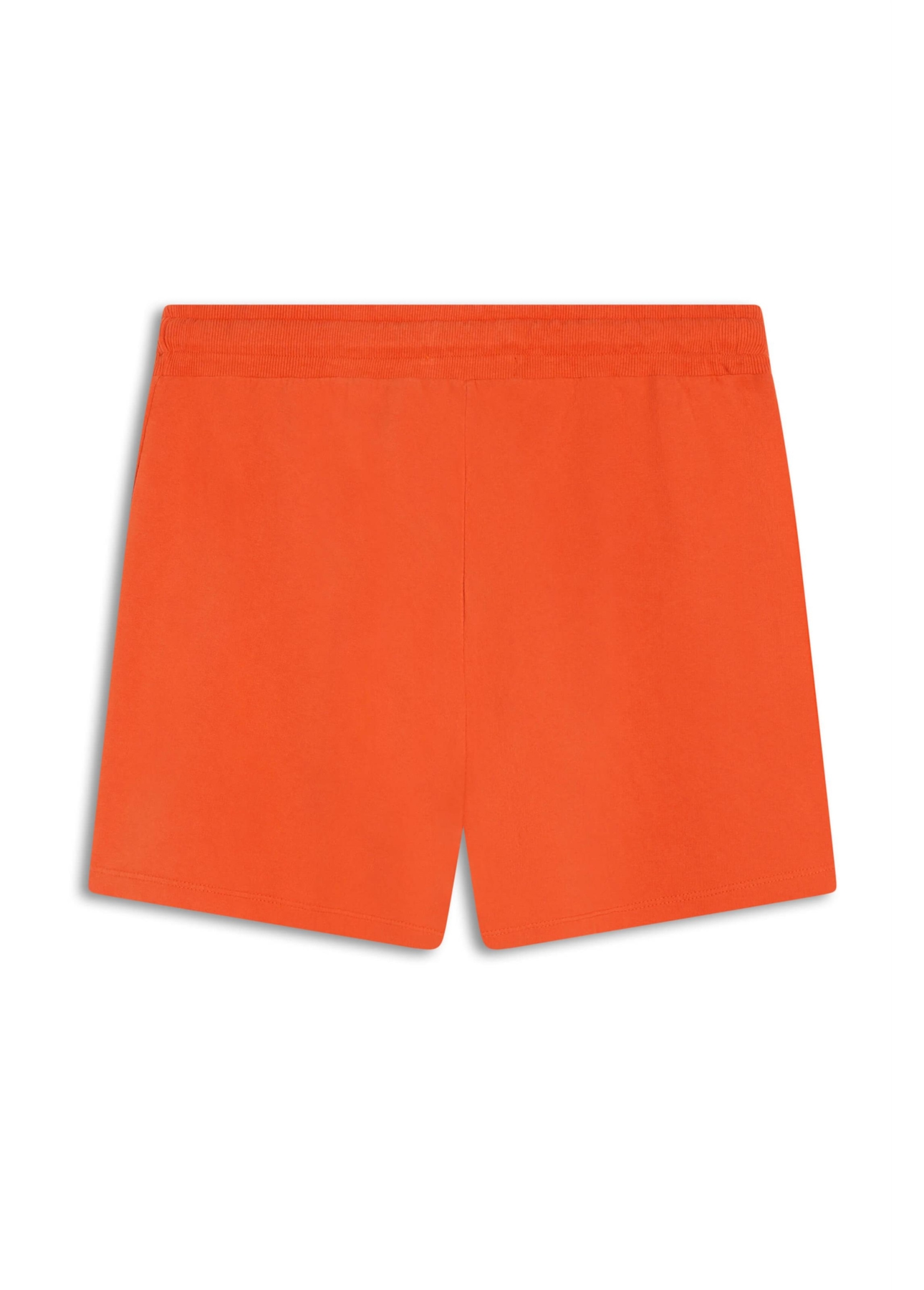 Short Moletinho Ellus Telha