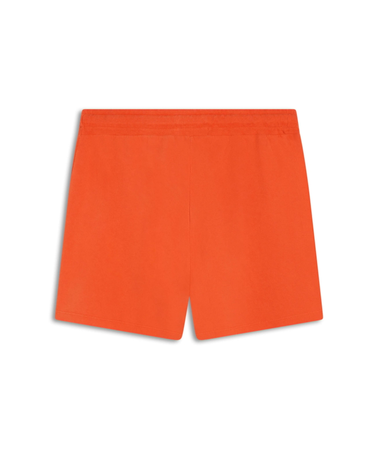 Short Moletinho Ellus Telha